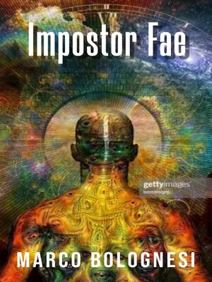 cover image of Impostor Fae